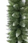 Girlanda dvojfarebná 100 cm