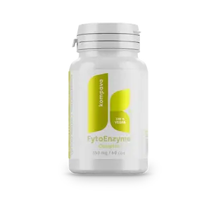 FytoEnzyme Complex