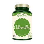 GreenFood Nutrition Chlorella 90cps