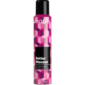 Matrix Setter Mousse objemové penové tužidlo 232g