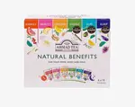Ahmad Tea Natural Benefits Selection 60 alu vrecko