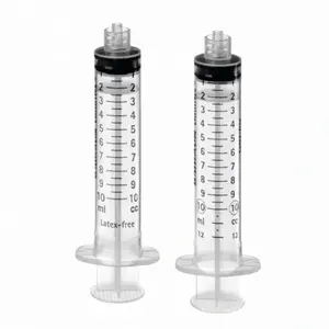 OMNIFIX luer lock 30ml striekačka