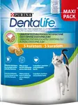 DENTALIFE Cat kura 5x140g