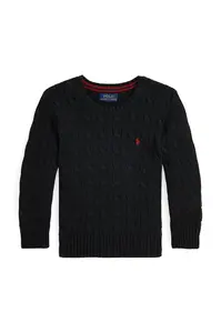 Polo Ralph Lauren svetr dětský bavlněný