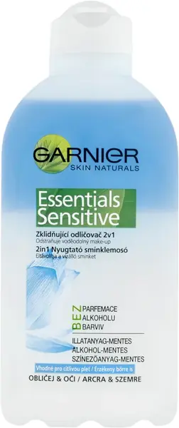Garnier Skin Naturals 2in1