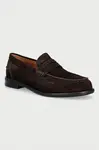 Vagabond Shoemakers  mokasíny pánské semišové STEVEN