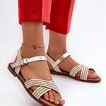 Dámské sandály Kesi