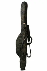 Solar poudro na pruty worldwide 3+ rod holdall 10 ft