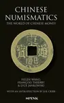 Chinese Numismatics - Helen Wang, Thierry Francois, Lyce Jankowski