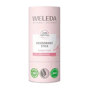 WELEDA Deostick Sensitive 66 g
