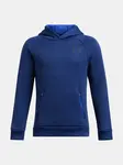 Under Armour Chlapecká mikina UA B Armour Flc Pro Hoodie - Kluci