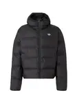 ADIDAS ORIGINALS Prechodná bunda  čierna