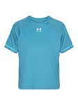 UNDER ARMOUR Funkčné tričko 'Challenger'  svetlomodrá