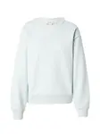 Calvin Klein Jeans Mikina 'ARCHIVE'  mätová