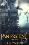 Dvě věže (Pán prstenů II) - J.R.R. Tolkien