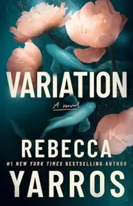 Variation (poškozená) - Rebecca Yarros