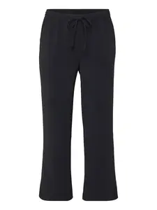 Vero Moda Curve Nohavice 'VMCESME'  čierna