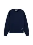 TOMMY HILFIGER Mikina  námornícka modrá