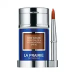 La Prairie Skin Caviar Concealer Foundation SPF 30 pečující make-up a korektor v jednom - Mocha 30 ml
