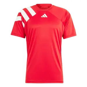 ADIDAS PERFORMANCE Dres 'Fortore 23'  červená / biela