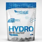 Hydro DH5 srvátkový hydrolyzát 1kg Natural
