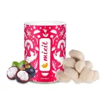 MIXIT Křupavé ovoce mangosteen 70 g