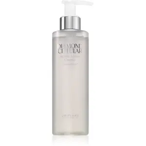 Oriflame Diamond Cellular Micellar Solution Cleanser micelárna čistiaca voda 195 ml