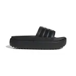 adidas Adilette Platform Slides 38