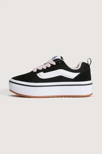 Vans KNU SKOOL tenisky dětské
