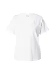 Calvin Klein Tričko  biela