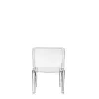 Small Ghost Buster transparentní Kartell
