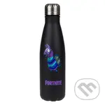 Termofľaša s kovovým viečkom Baagl Fortnite Llama