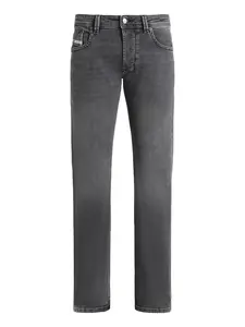 DIESEL Džínsy '1985 LARKEE'  čierny denim