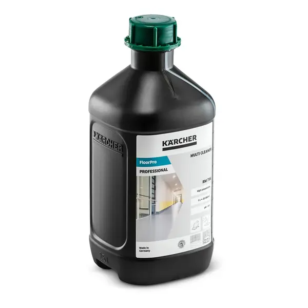 Kärcher FloorPro Multi čistič RM 756