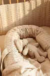 Liewood  Dětská plyšová hračka  Binnie Rabbit Small Teddy