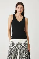 Top Medicine dámský, černá barva