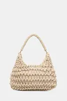 Kabelka Answear.LAB béžová barva