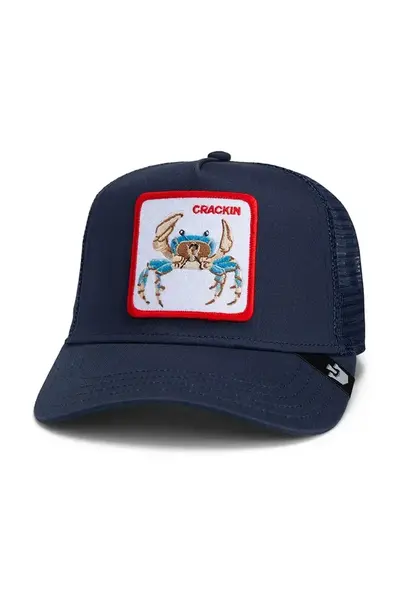 Kšiltovka Goorin Bros Team Crab