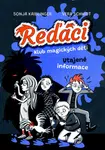 Reďáci Utajené informace - Sonja Kaiblingerová