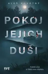 Pokoj jejich duši - Aleš Novotný