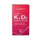 MY POWER WAY Vitamín K2D3 OSTEO PLUS 60 kapslí