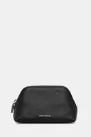 Kožená kosmetická taška Coccinelle