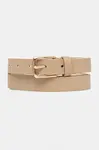 Kožený pásek Answear.LAB