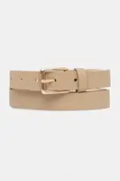 Kožený pásek Answear.LAB