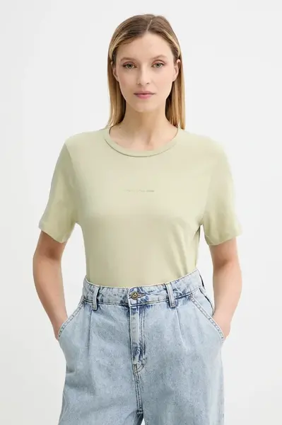 Bavlněné tričko Marc O'Polo