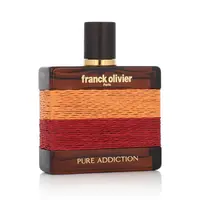 Franck Olivier Pure Addiction EDP 100 ml UNISEX