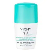 VICHY Roll-on proti nadměrnému pocení 48 hodin 50 ml