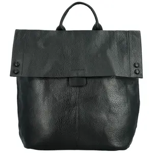 Dámský batoh černý - MaxFly Sabri Lea