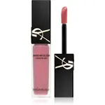 Yves Saint Laurent Make Me Blush Liquid tekutá tvářenka pro ženy 44 Nude Lavalliere 15 ml