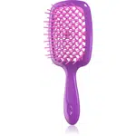 Janeke Superbrush Small malý plochý kartáč 17,5 x 7 x 3 cm 1 ks